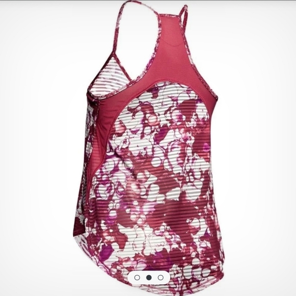 Under Armour Sport Tank Top  Print size S - Picture 2 of 8